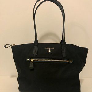 Michael Kors Black Handbag